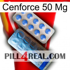 Cenforce 50 Mg 40